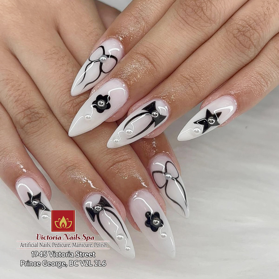 Victoria Beauty Nails and Spa